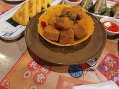 -点都德(A8店)