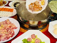 -盈香心动乐园