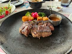 -安妮意大利餐厅(日坛店)