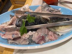 -七椒渔府·特色雅鱼餐厅(雨城店)