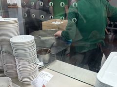 -老磁器口豆汁店(天坛店)