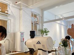 -Cafe on warm(丹霞店)