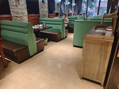 -粥全粥到海鲜家常菜·海肠捞饭(嫩江路店)