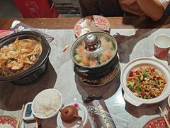 -山四砂锅(太原钟楼街店)