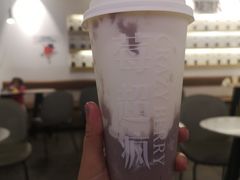 满满芋鲜乳-莓超疯