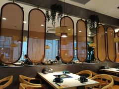 -椰子湾·海南火锅·糟粕醋·椰子鸡(正大广场店)