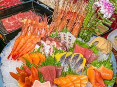 -匠和风精致料理(福州金融街万达店)