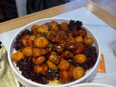 -李老哈·东北菜(宋园路店)