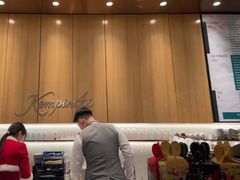 -大连铂尔曼酒店-铂尔曼美食廊 Pullman Deli