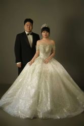 -金夫人婚纱摄影全球旅拍(大连店)