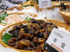 -川骄海鲜自助(亚运村店)