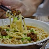这是老军营一家宝藏晋菜+面食+沾片子的餐馆|被我发现啦[糖果]