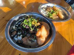 -万年昌传统榨粉店(蒲庙总店)