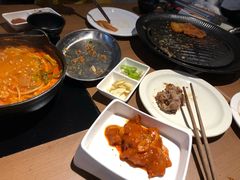 -火炉火自助餐(悠唐购物中心店)