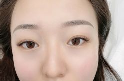 -MIVI·纹眉半永久野生眉