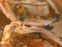 -辉记炭烧海鲜大排档·老字号(福田店)