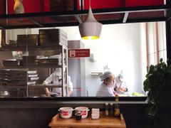 -新兴园饺子馆(北京百子湾店)