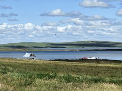 -呼和诺尔旅游景区