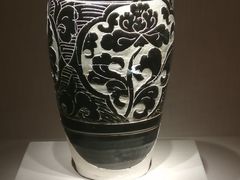 -宁夏博物馆