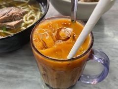-丽丰茶冰室
