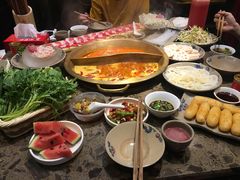 -小龙坎火锅(春熙太古里店)
