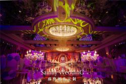 -大连城堡豪华精选酒店·宴会厅