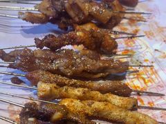 -北三老太太烧烤(人生一串上榜店)