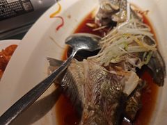 -玉满堂·湖北融合菜