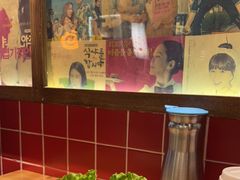 -釜山火炉韩式炭火烤肉(欧洲城店)