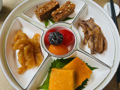 -酒蜻蜓·庭院私房菜(天元东路店)
