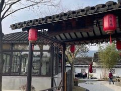 -西山人家·二十年老字号农家菜(旺山店)