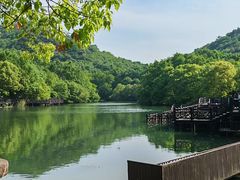 -白马涧龙池景区
