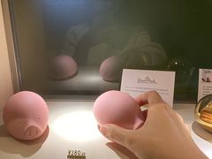 -théATRE 茶聚场(王府中環店)