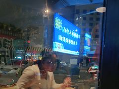 -四禧精酿铜锅涮肉·烧烤工场(大明湖店)