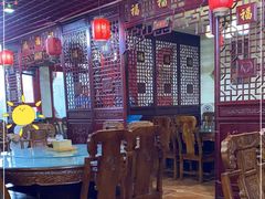 -宝正臻天津包子总店(金阳光居易店)