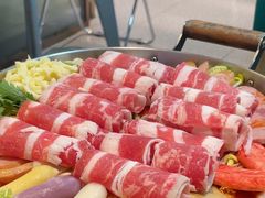 -兰正韩·韩国料理(大悦城店)