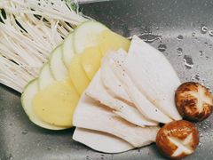 -新石器烤肉(招商1872店)