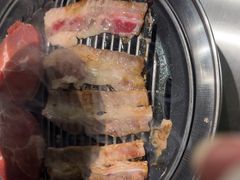 -山葵说·泥炉烤肉(泰达时尚E街区店)