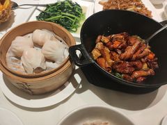 -衡山汇·高级粤菜(霄云路店)