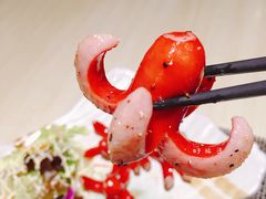 -有喜屋·深夜食堂(北京西路店)