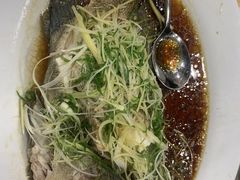 -凤城礼记鱼翅海鲜酒家(新马路总店)