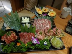-丸藏和牛烧肉专门店(园区师惠坊店)