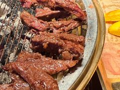 -西塔老太太泥炉烤肉(上海七宝领展广场店)