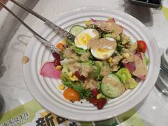 -西语·炭烧牛排(卓越中寰店)