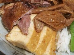 -狮头牌卤味研究所·卤味饭(花城汇南区店)