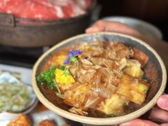 -醉虎传(南锣鼓巷店)