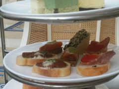 -利顺德大饭店·维多利亚花园(小白楼店)