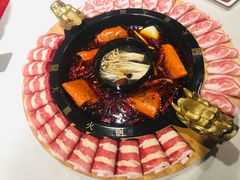 -大龍火锅(簋街店)