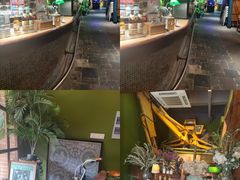 -C31地窖餐厅(黑龙江北路店)