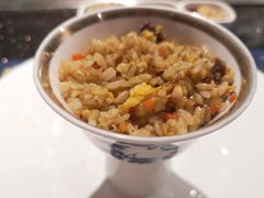 铁板烧饭-名将法式铁板烧(云峰别墅店)